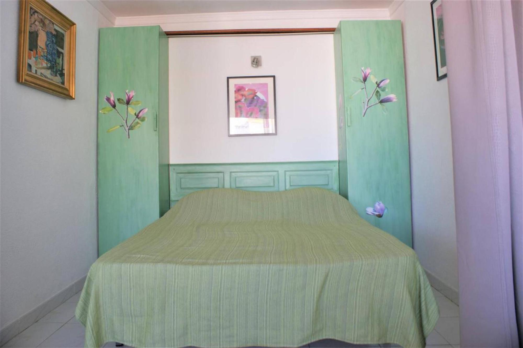 Apartamento Con Vistas Al Mar Y A La Montana Av-26 Roses Exterior foto